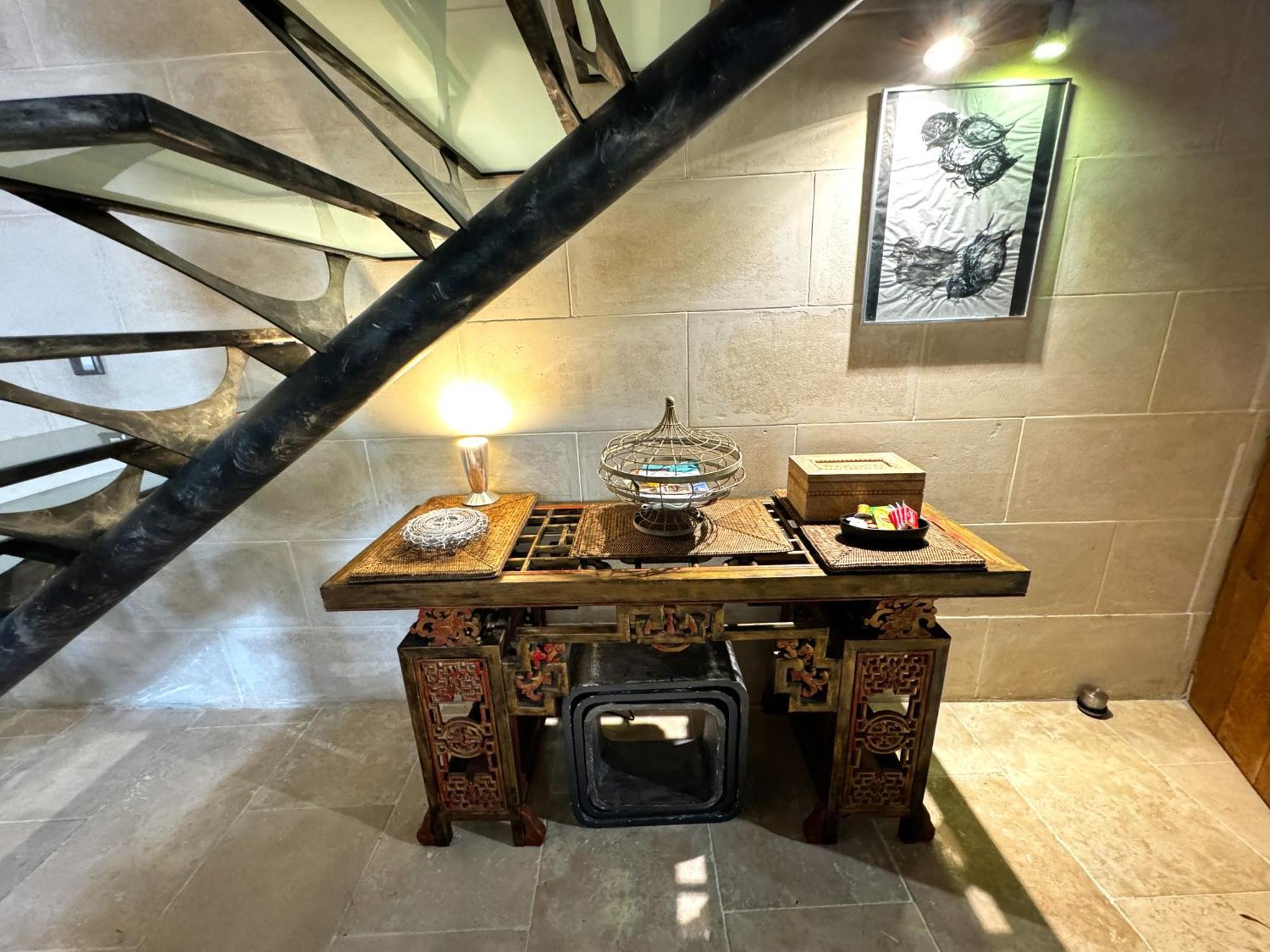 Appartamento Veda - Loft In The Heart Of Paris - Louvre Esterno foto