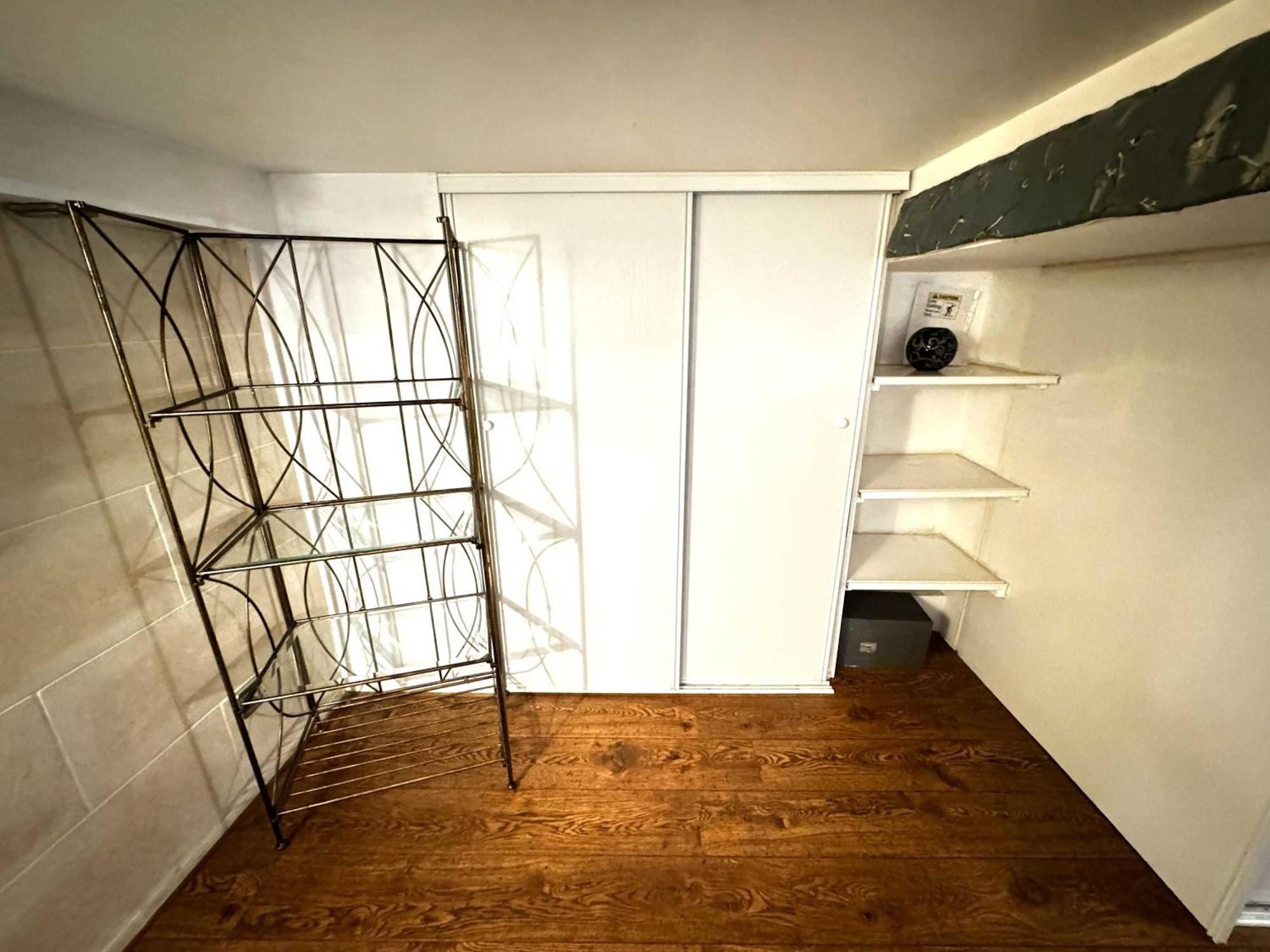 Appartamento Veda - Loft In The Heart Of Paris - Louvre Esterno foto